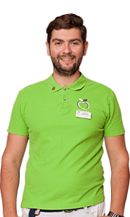 Олег Лоскутов