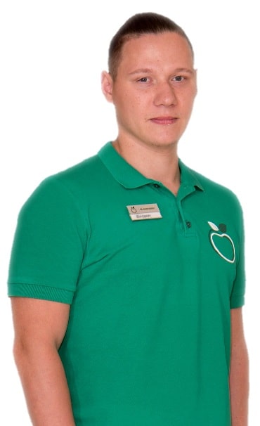 Рудненко Богдан