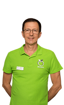 Олег Сергеев