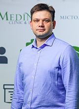 Люлька Дмитрий Иванович