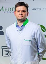 Люлька Дмитрий Иванович