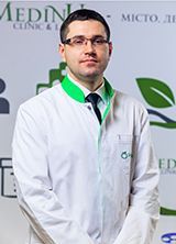 Юрченко Александр Юрьевич