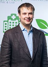 Рыбка Виктор Николаевич 