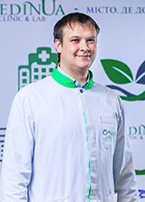 Рыбка Виктор Николаевич 