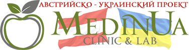 Medinua clinic & LAB – клиника семейной медицины в Днепропетровске