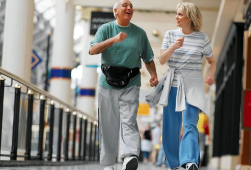 упражнения после инфаркта