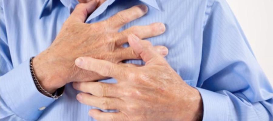 Восстановление после инфаркта миокарда