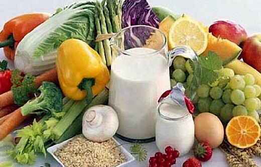 питание после инфаркта