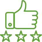 Нам важливий кожен Ваш відгук